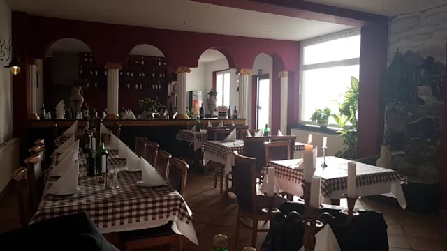 Trattoria Da Amici