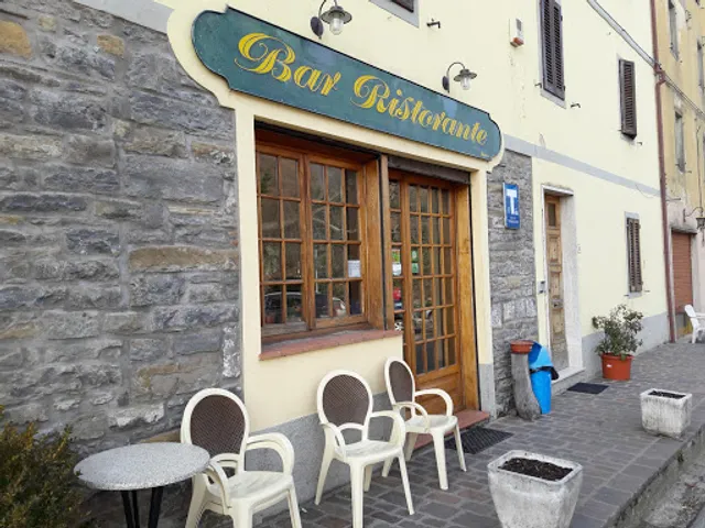 Ristorante Da Gilberto