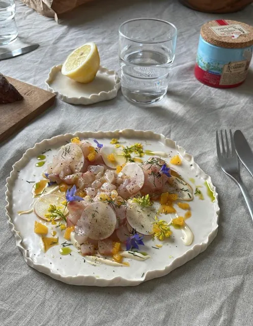 Chefs - Cooking Classes