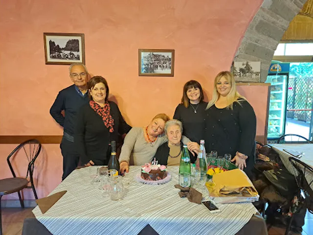 Ristorante "Il Contadino"