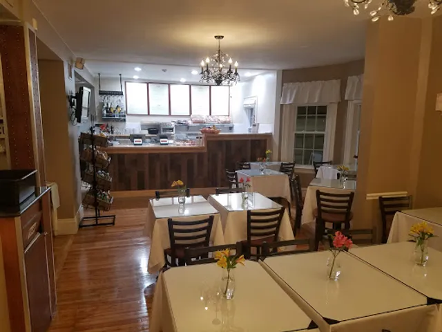 Mi Casa Tapas