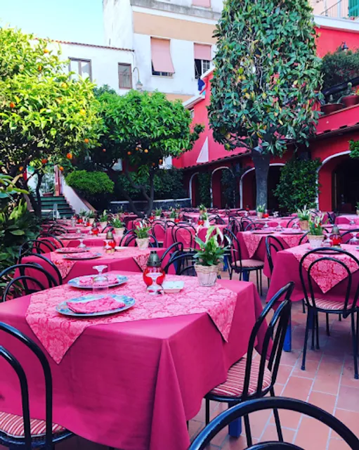 Il Giardino degli Aranci