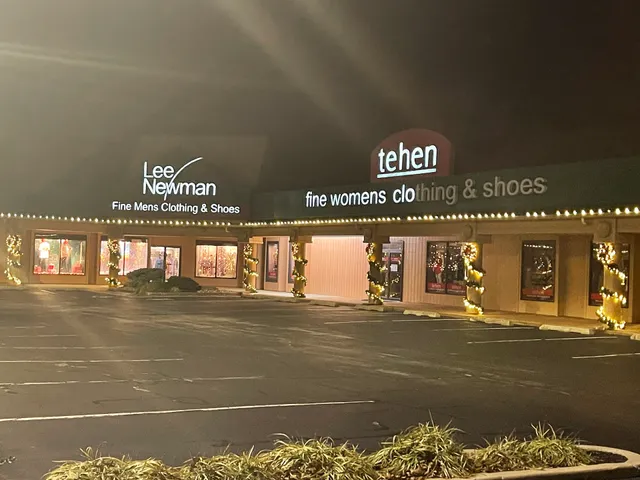 Tehen Women's Clothing & Shoes