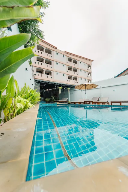Saiyuan Residence Phuket