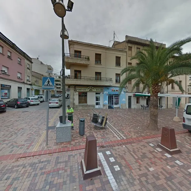 Panaderia Hema Bolleria