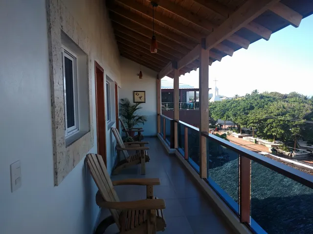 Aparments Blue Paradise