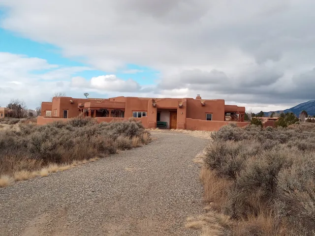 Quail Ridge Taos-A Condo Resort