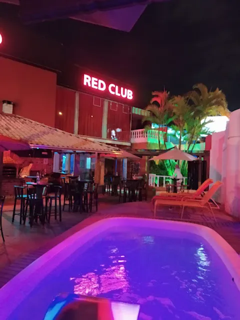 Red Club BC