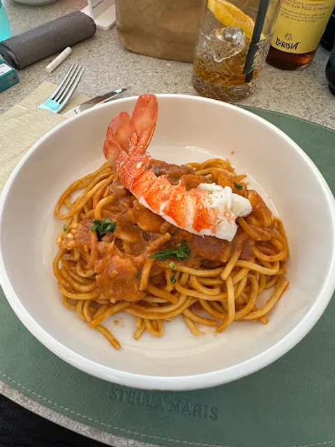 Stella Maris Restaurant