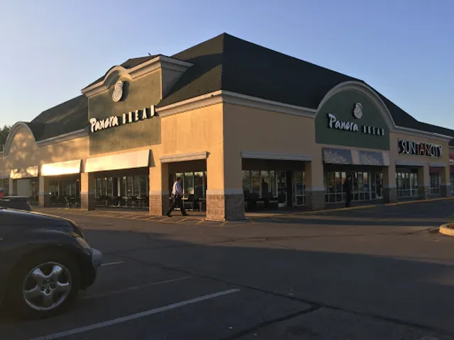 Panera Bread