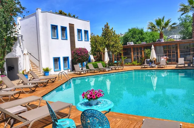 Costa Bodrum City Hotel