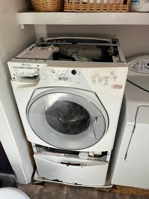 Jones Appliance Services