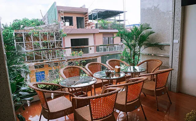 Twinnie Coffee Lounge（喫茶店）