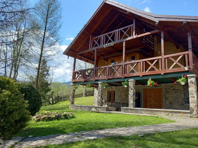 Cabana Aura Campulung Moldovenesc