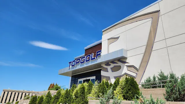 Topgolf Germantown