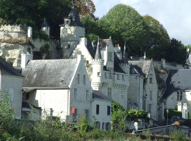 La Sterne de Loire Maison d hotes