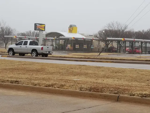 Sonic Drive-In