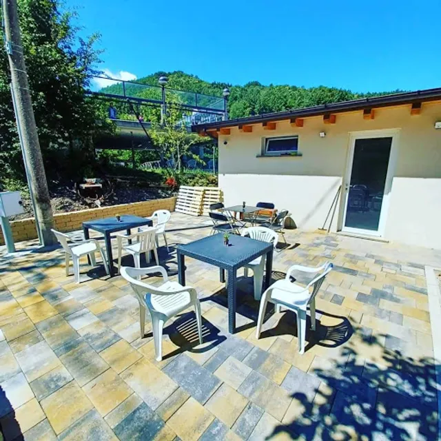 Bar Gelateria La Spiaggetta