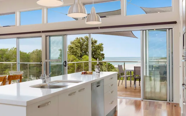 Fleurieu Accommodation