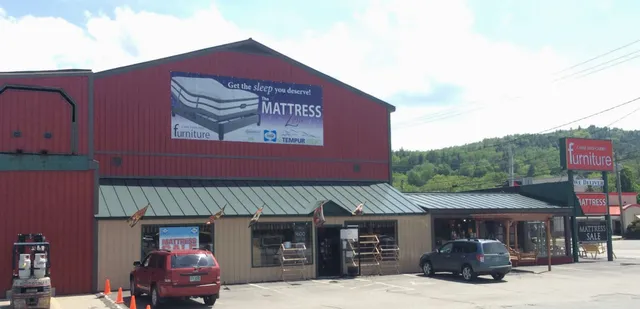 Cash & Carry Furniture