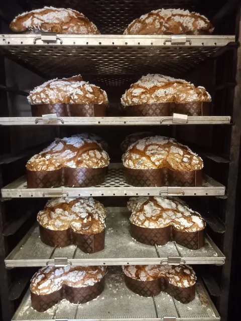 Il Forno Del Panetta