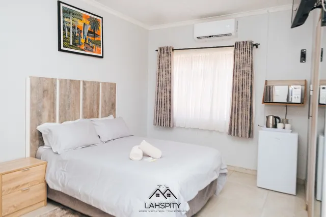 Lahspity Guest House