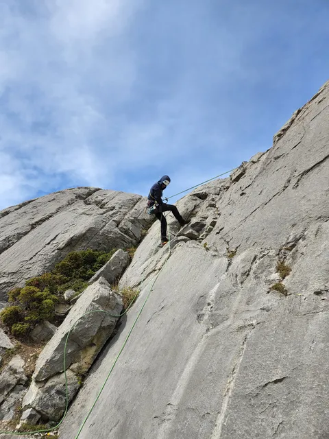 Rockaboo Mountain Adventures