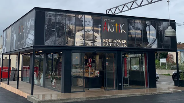 L'atelier Antik