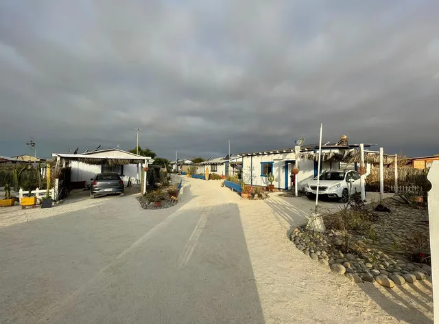 Cabañas Ecologicas Bahía Inglesa