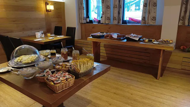 Pizzeria Ristorante Riccardo’s Sils