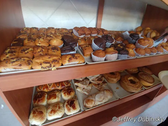 Panadería la Rosita