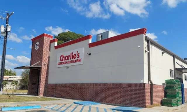 Charlie's Seafood Restaurant