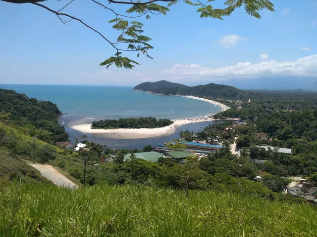 Núcleo São Sebastião - Parque Estadual da Serra do Mar