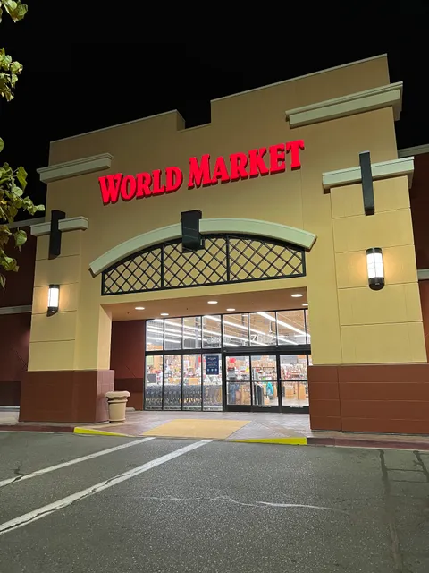 World Market