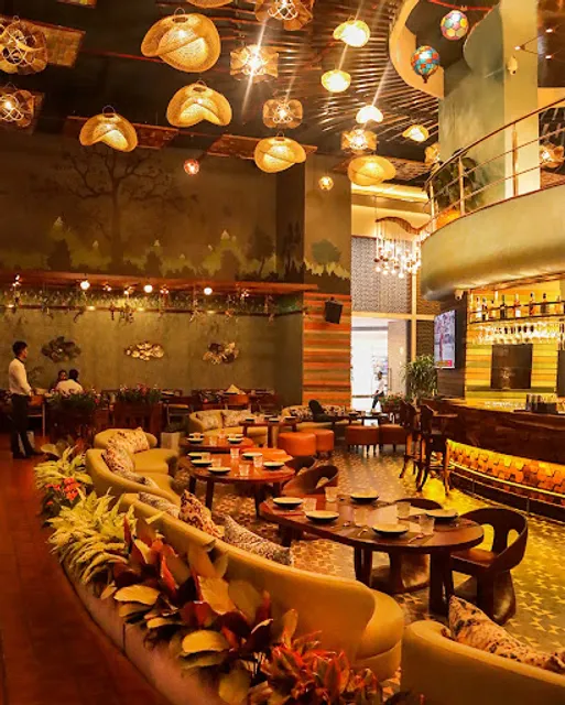 Sstella Kitchen And Bar