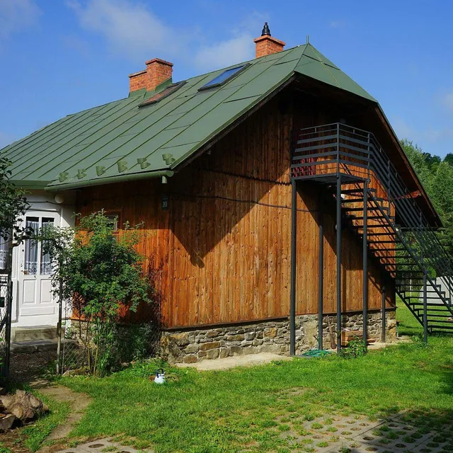 Karolówka Nad Osławą