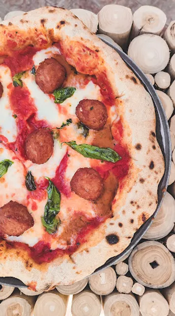 La Roccia Muros - Pizzeria Creativa