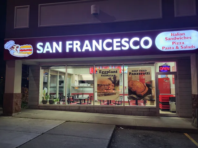 San Francesco Foods