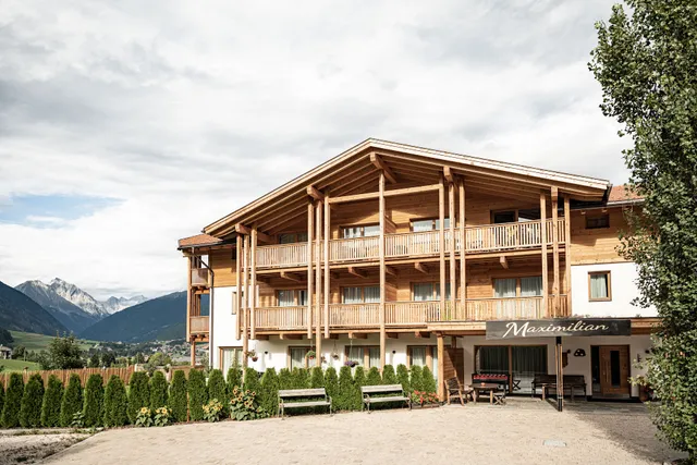 Pension Maximilian
