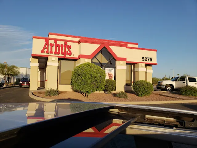 Arby's