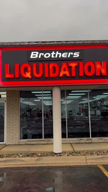 Brothers Liquidation