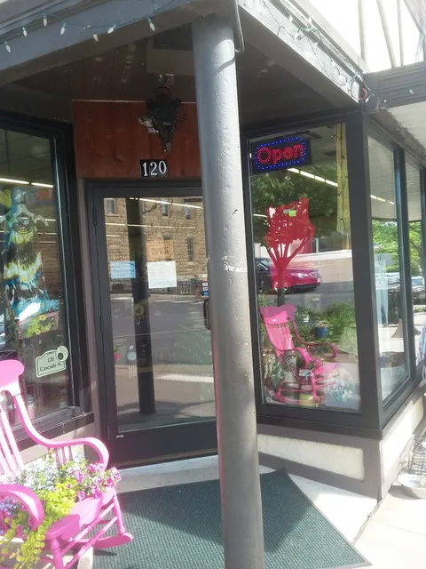 Adoray's Treasures From The Heart