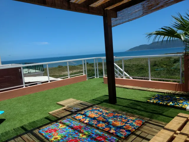 Hospedaria Areias do Sol Suítes