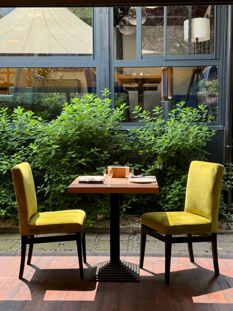 Seafood House Grill & Wine