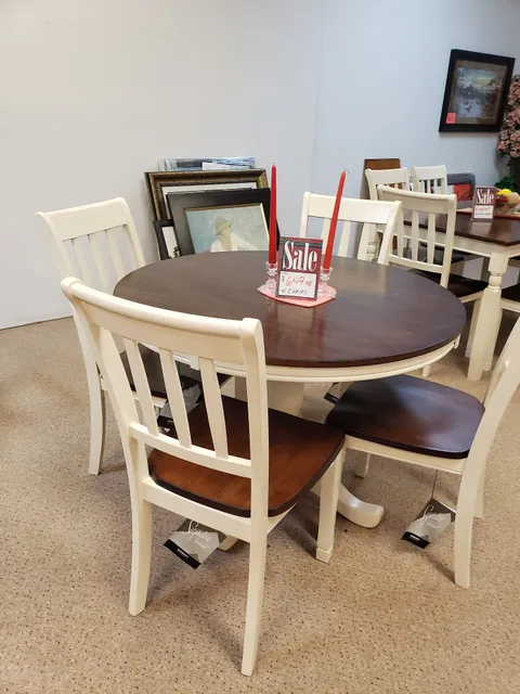 Sturzen Furniture Carpet