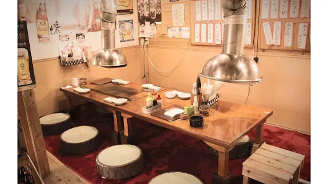 炭焼家 きさっころ