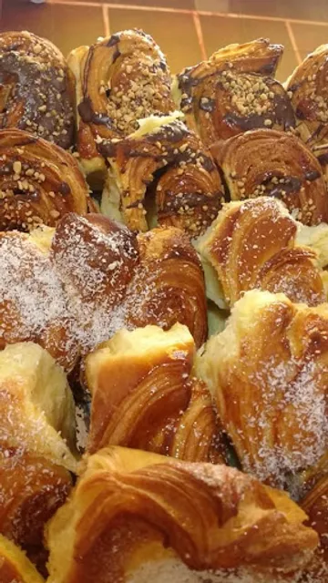 PANADERIA AVELLANEDA