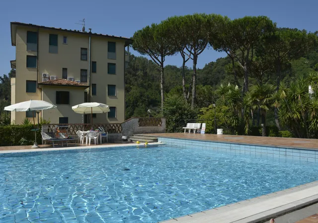 Hotel Ristorante Grappolo D'Oro