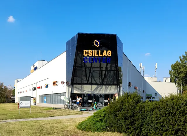 Csillag Center