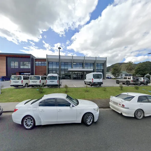 Salvation Army Coffee